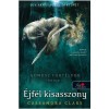 Lady Midnight - &Eacute;jf&eacute;l kisasszony, Cassandra Clare, (Gonosz fort&eacute;lyok 1), Maghiara, Puha k&ouml;t&eacute;s, Fantasy, Young Adult, 2016, Carte