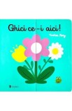 Ghici ce-i aici! - Tristan Mory