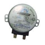 MOTOR PLATAN MICRO.49021718 CANDY D49728=TYJ508A7 A005093 220V 4W 4R/MIN 50HZ