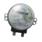 MOTOR PLATAN MICRO.49021718 CANDY D49728=TYJ508A7 A005093 220V 4W 4R/MIN 50HZ
