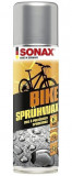 Sonax Bike Aerosol Cu Ceară Pentru Ingrijirea Bicicletelor 300ML 833000, General