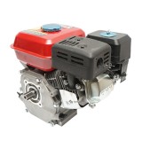 Cumpara ieftin Motor pe benzina 4 timpi 7.5CP ax canelat 25mm (BK98456)