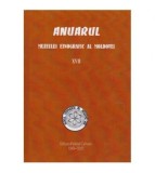 - Anuarul Muzeului Etnografic al Moldovei XVII - 125335