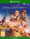 Sid Meier&#039;s Civilization Vi Xbox One
