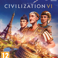 Sid Meier's Civilization Vi Xbox One