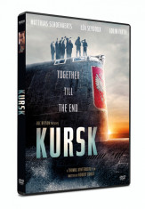 Kursk / The Command - DVD Mania Film foto