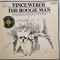 Vince Weber &lrm;&ndash; The Boogie Man VG+ / VG EMI Germania 1980 blues
