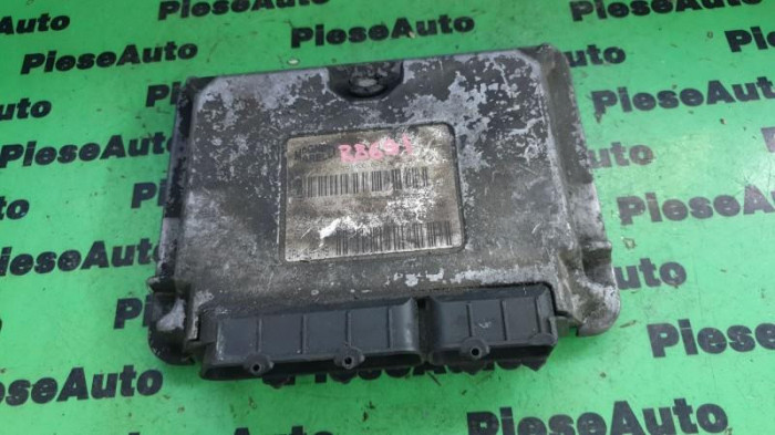 Calculator motor Fiat Seicento (1998-2010) [187] 6160062705