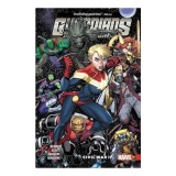 Guardians of the Galaxy: New Guard Vol. 3