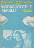 Constantin C. Gheorghiu - Indragostitele aerului, 1984, Alta editura