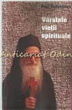 Virstele Vietii Spirituale - Paul Evdokimov