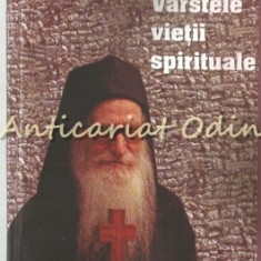 Virstele Vietii Spirituale - Paul Evdokimov