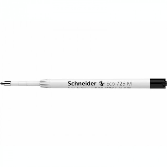 Mina Eco 725 M Schneider Negru