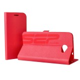 Toc FlipCover Stand Magnet Vodafone Smart Mini 7 ROSU