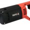YATO Vibrator de beton,1200W, 35mm