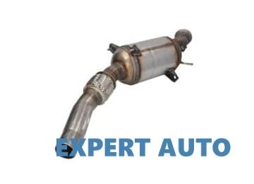Filtru dpf BMW X3 (2004->) [E83]