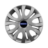 Set 4 Capace Roti 15 inchi (R15) Compatibile Cu VOLVO model - 330