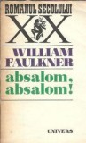 Absalom, Absalom - William Faulkner