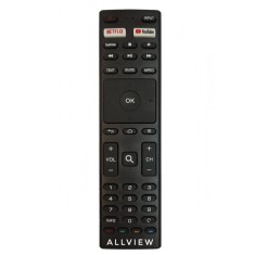 Telecomanda TV Allview - model V3