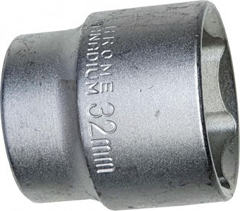 Cheie tubulara 1/2&quot; 32mm