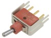 Comutator Basculant SPDT ON-ON 20V