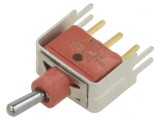 Comutator Basculant SPDT ON-ON 20V
