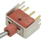Comutator Basculant SPDT ON-ON 20V