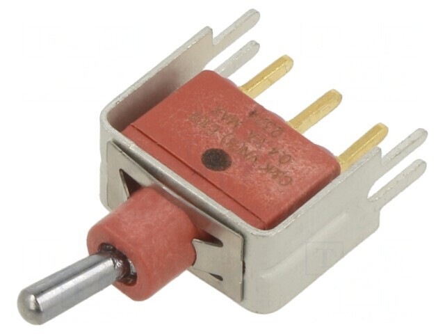 Comutator Basculant SPDT ON-ON 20V