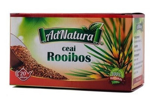 CEAI ROOIBOS 20dz ADSERV foto