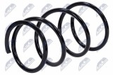 Arc suspensie Nissan X-Trail 4x4 2001-2005; partea din fata; 54010-8H760; NTY, aftermarket