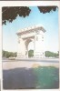RF59 -Carte Postala- Bucuresti, Arcul de Triumf, circulata 1983