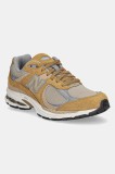 New Balance sneakers U2002 culoarea maro, U2002RCE