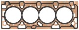 ELRING 808.524 Garnitura, chiulasa