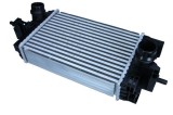 Radiator intercooler OPEL MERIVA B microbus (S10) (2010 - 2017) MAXGEAR AC630059
