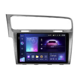 Navigatie Auto Teyes CC3 2K 360&deg; Volkswagen Golf 7 2012-2020 6+128GB 10.36` QLED Octa-core 2Ghz, Android 4G Bluetooth 5.1 DSP, 0755249831181