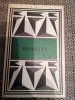 Miorița - Texte Poetice Alese - Adrian Fochi (Antologie) - Minerva 1980, 216 p.