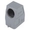 Carcasă Conector HDC Han B 6B pe cablu