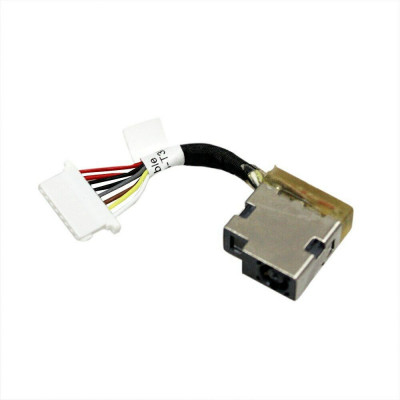 Mufa alimentare Laptop, HP, ProBook 430 G6, 440 G6, 450 G6, 460 G6, L01048-001, 924444-Y30, 924444-F30 foto