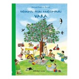Cumpara ieftin Hoinari Prin Anotimpuri. Vara, Susanne Rotraut Berner - Editura Casa