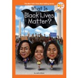 What Is Black Lives Matter?