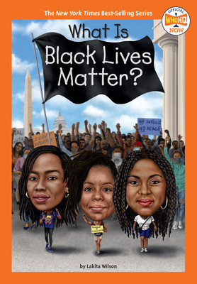 What Is Black Lives Matter? foto