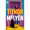 Titkok m&eacute;ly&eacute;n - Margr&eacute;t Tryggvad&oacute;ttir
