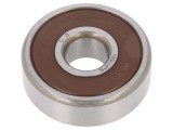 Lagăr cu bile din oțel 12x37x12 mm