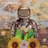 Guitar In The Space Age | Bill Frisell, Rock, sony music