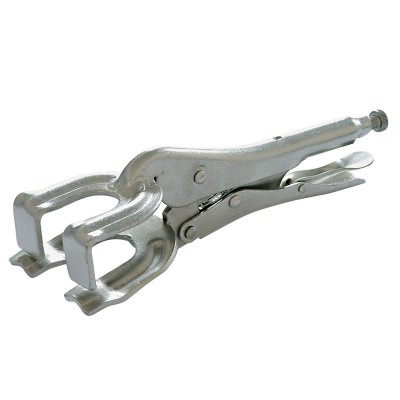 CLESTE FIXARE TIP W CU BLOCARE 225MM foto
