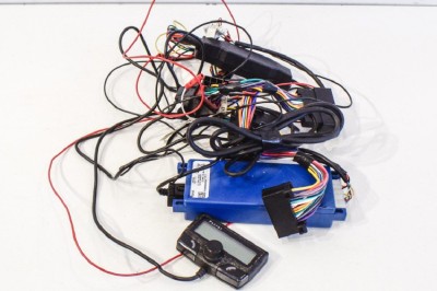 Modul de control Bluetooth FORD TRANSIT 2017 OEM: RKXCK3102,5119A-CK3102 11013157 foto