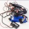 Modul de control Bluetooth FORD TRANSIT 2017 OEM: RKXCK3102,5119A-CK3102 11013157