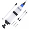 VidaXL Seringă de inspectare a fluidelor, 1,5 L 210555