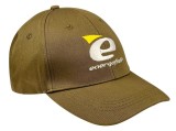 Sapca EnergoTeam Baseball Green