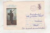 bnk ip Centenarul Independentei 1977 - circulat 1977